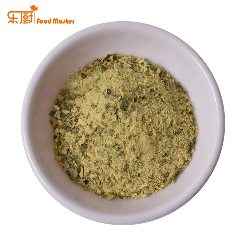 Молочный луковый порошок с композитным вкусом