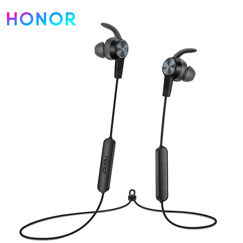 
Honor X Sport AM61 Earphone Wireless Connection with Mic In-Ear Style Charge Honor Earphone Headset for iOS Android 