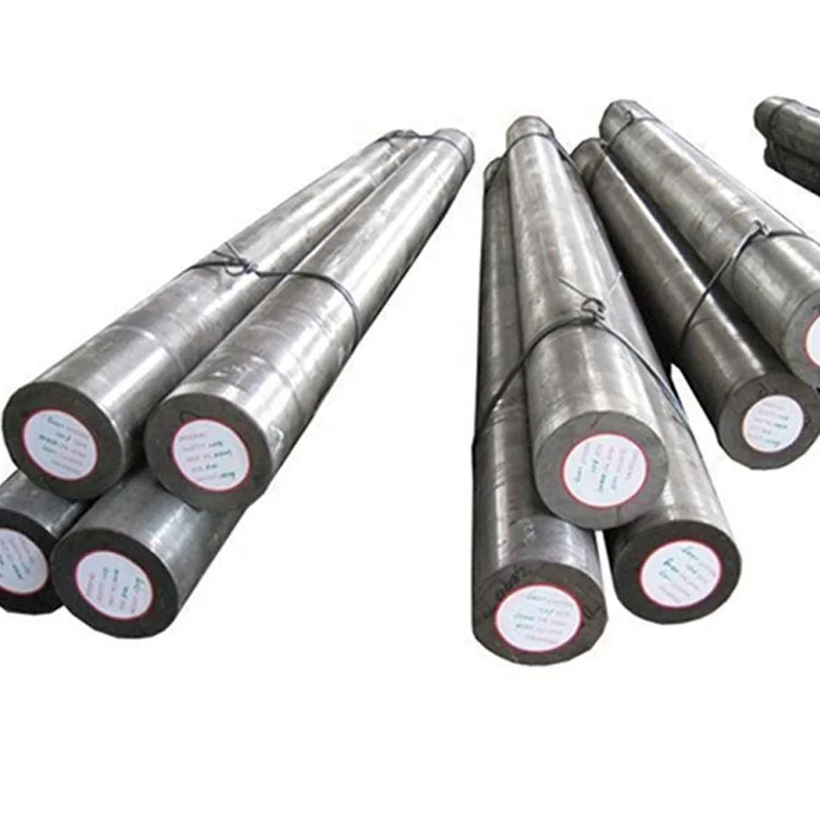 
High Quality Duplex-2205-stainless-steel-round-bar Stainless Steel Super Duplex Pipe Uns S32250 