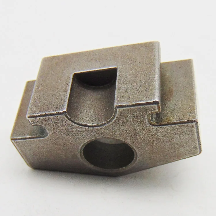 Powder metal & metallurgy machinery parts