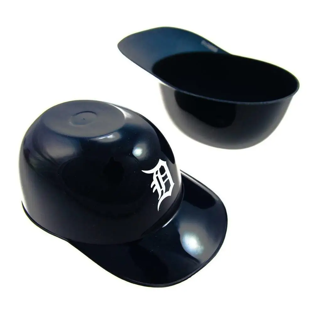 Ролингс 6 пакет бейсбольная мини-камера на шлем для мороженого закуски партия чаша для вашего выбора