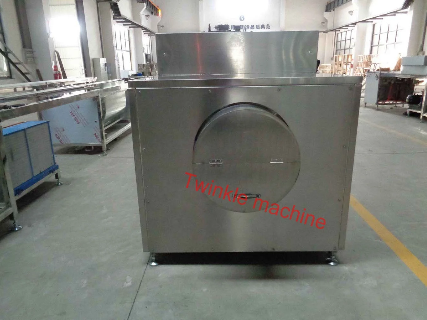 small chocolate gems machine/ chocolate beans making line