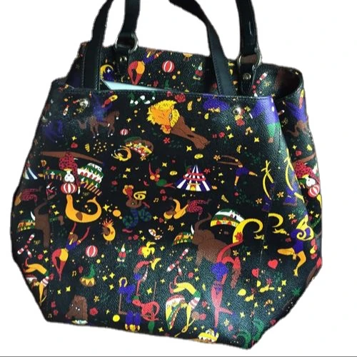 
UK Used Bags Women Handbags Second Hand Bags from Italy 