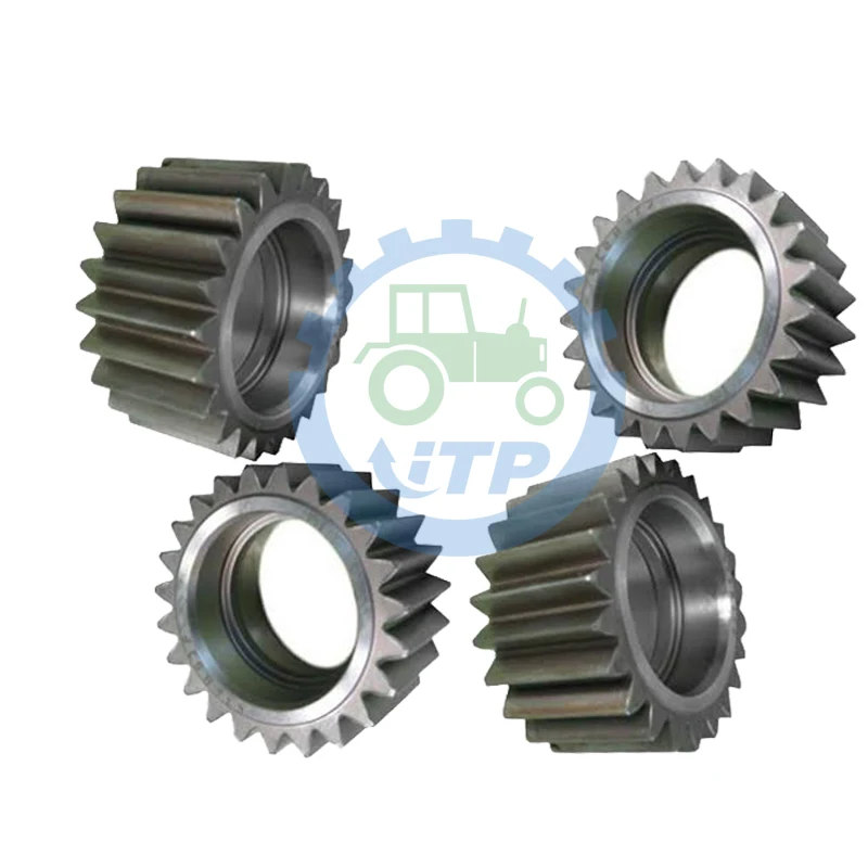 Шестерня Планетарная 135947 VOE11709499 054036R1 подходит для volvo bl70