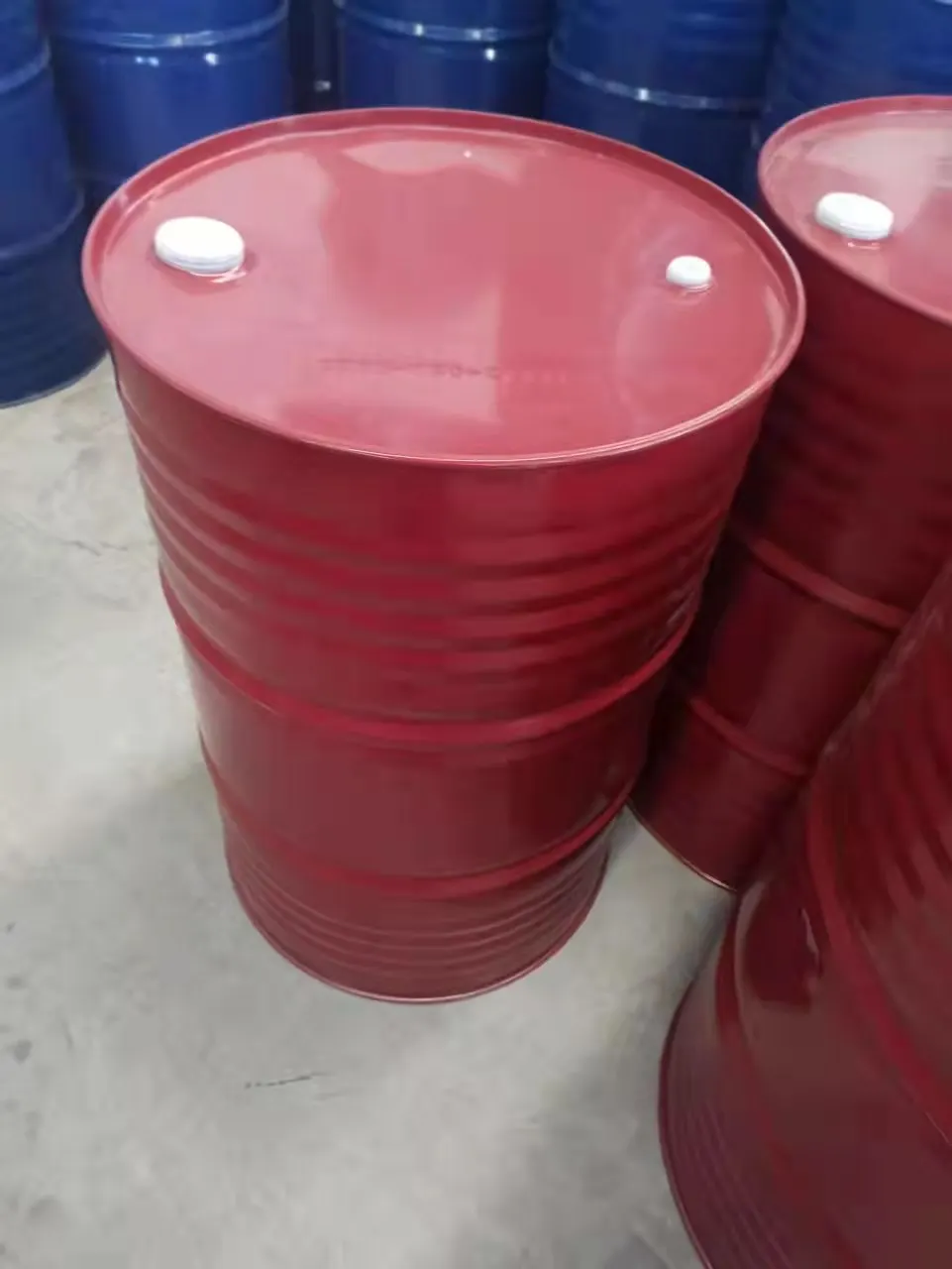 Diethyltoluenediamine curing agent for Polyurea coatings polyurethane and epoxy resin cas:68479-98-1