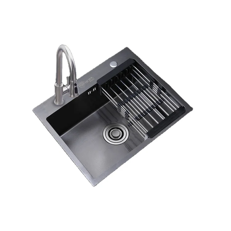 Hot selling for quartz kitchen sink kitchen sink delux sinks kitchen and bathroom