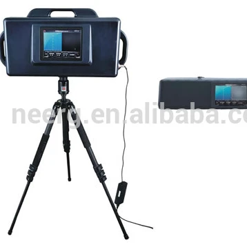 Портативный радар Explorer внутреннего обнаружения крест настенный