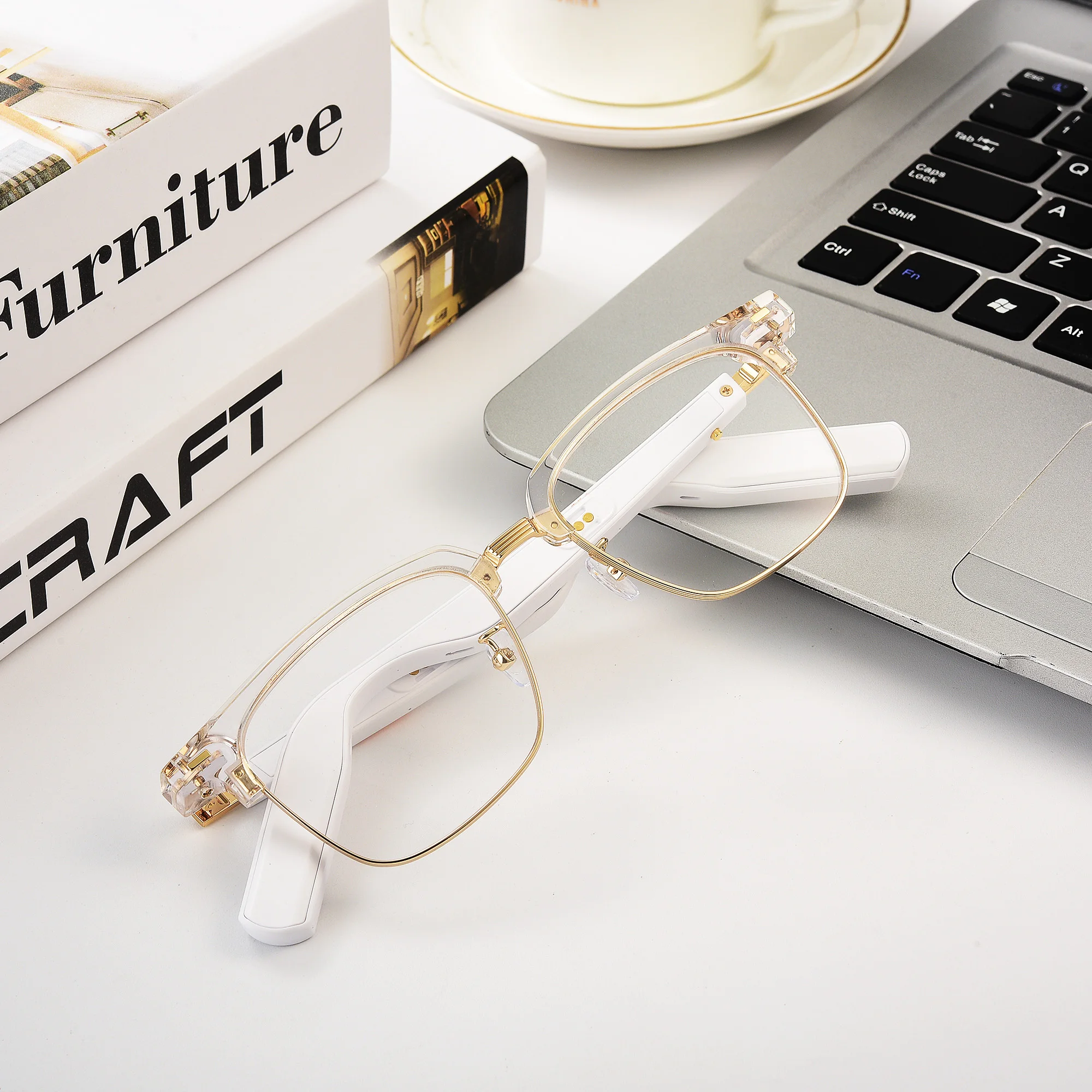 Беспроводные Bluetooth Смарт-очки с шумоподавлением, музыкальные очки с камерой, стерео Bluetooth 5,0, наушники, очки Android