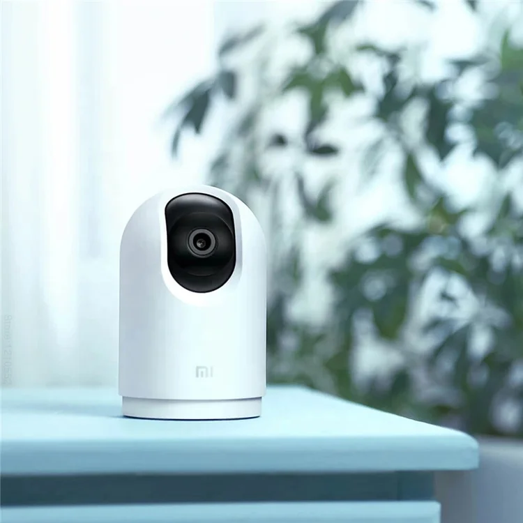 Wholesale Xiaomi 2K Pro Smart 360 Camera Baby Monitor WiFi Video Network HD Camera Night Vision Wireless Home Security Camera