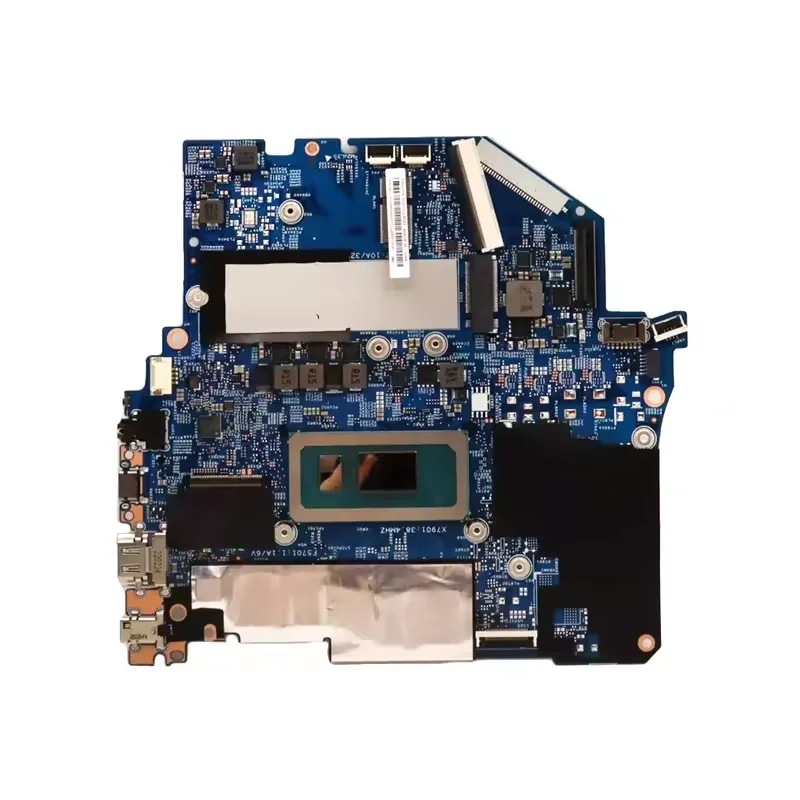 5B21J30282 For Lenovo IdeaPad Flex 5 14IAU7 Motherboard I5-1235U UMA 8G
