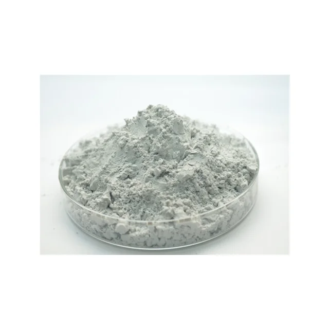 China Factory Portland Cement Designed High Quality Gray 42.5 52.5 Fireproof Portland Cement