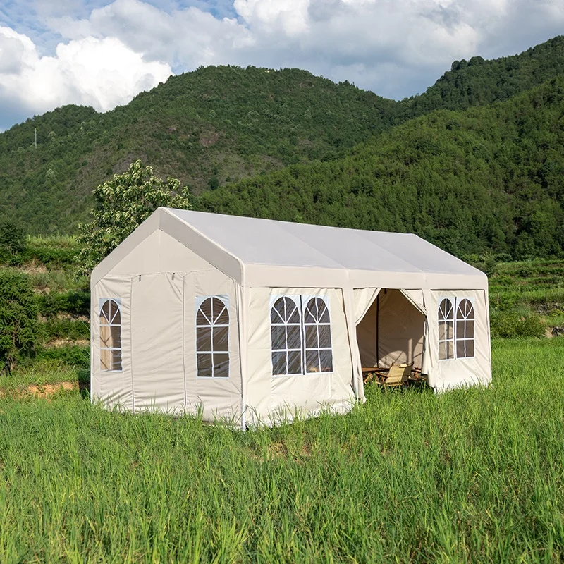 China Factory Wholesale Exhibition Custom Printing Waterproof Tents For Events Outdoor