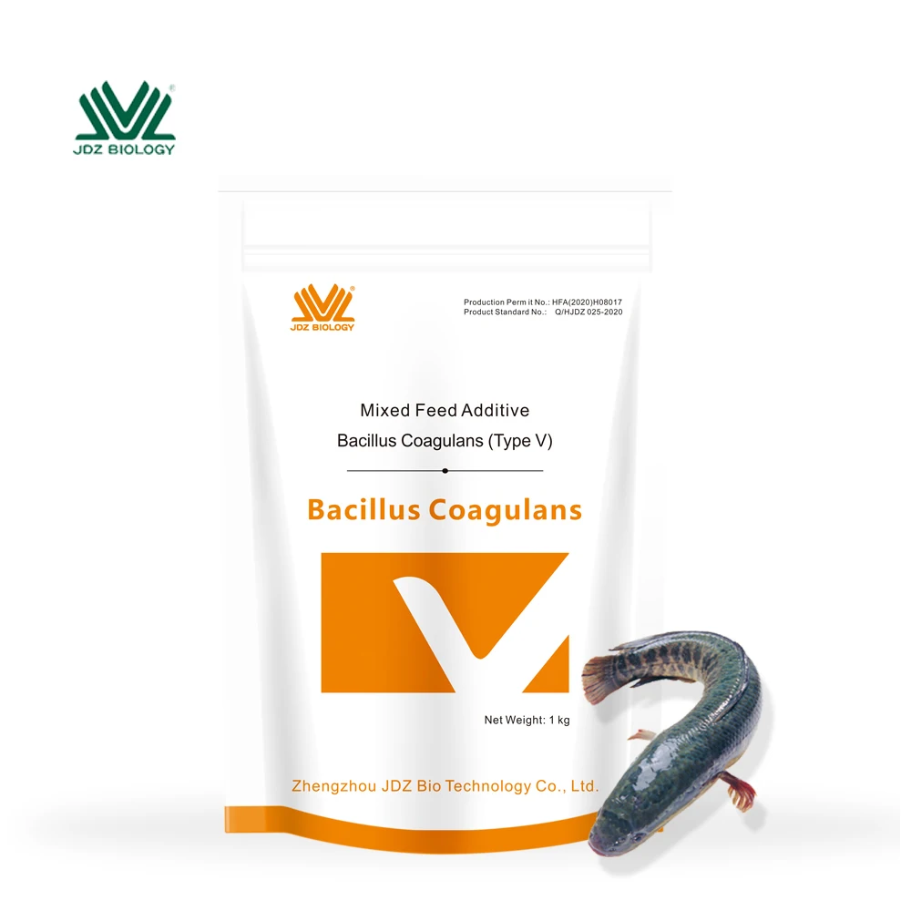 
The Best Made In China Simple and Convenient Operation Bacillus Amyloliquefacians Feed Bacillus Amyloliquefaciens 