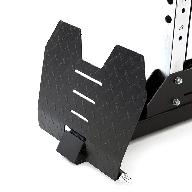 X6 Gym Equipment/Hammer Strength Machine/Power Rack