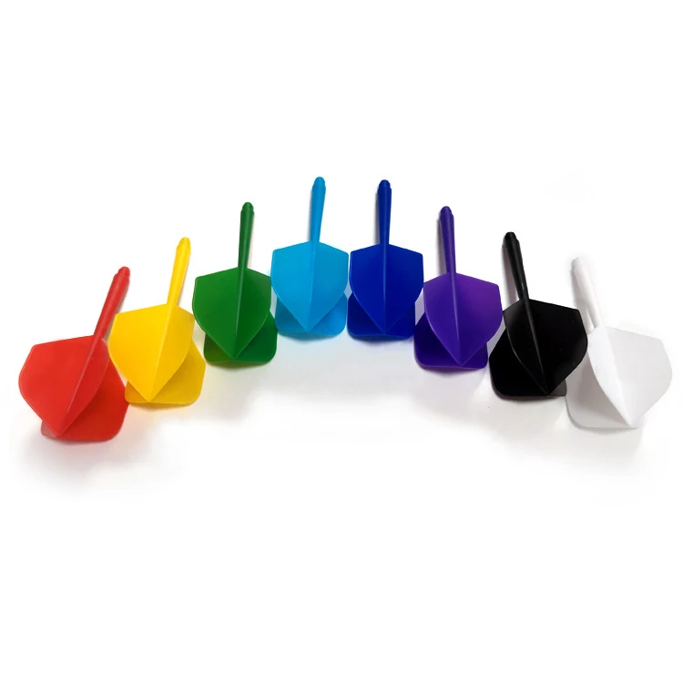 China factory custom wholesale 2BA Darts Flug darts flight