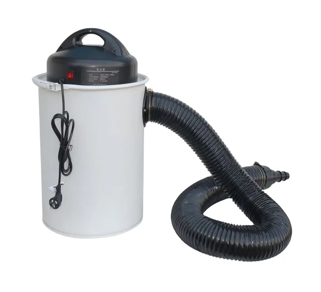 Китайско STAHL Деревообработка Малый и индустриальный большой всасывания бас пылесборник