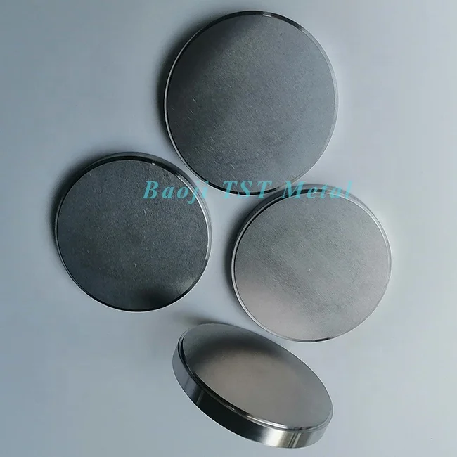 dental cad cam blocks dental lab titanium disc