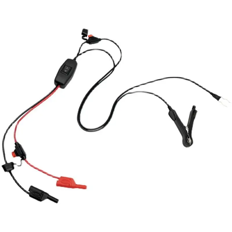 Auto leakage detector is a tool for detecting leakage of dark current