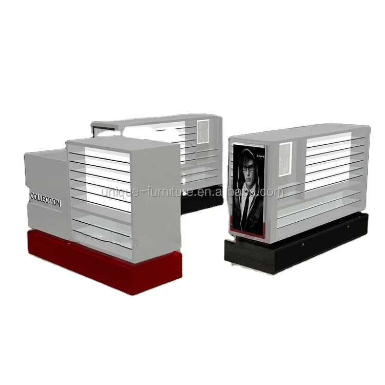 Лидер продаж витрина для солнцезащитных очков