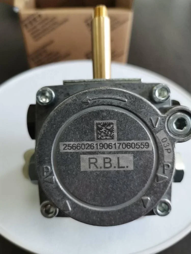 
Original Riello RBL oil pump 3007800 for Riello oil burner 40G burners G2X -G20S 