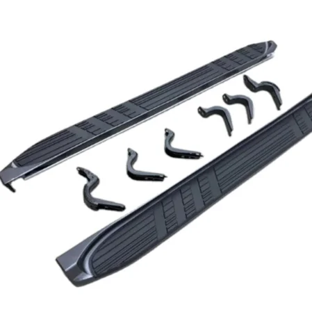 New arrival auto accessories side step bar for Toyota Land Cruiser Prado