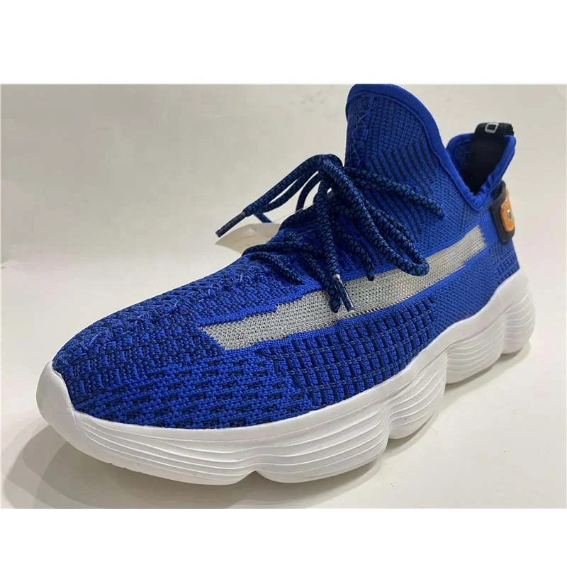 ITAZERO fashion wholesale  walking style best gym shoes sneakers no slip men running shoe for men