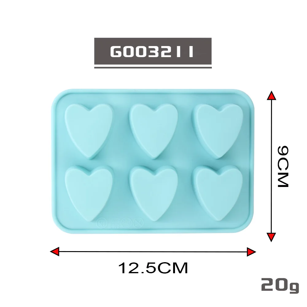 Silicon Chocolate Ball Mold Silicone Round Coin Smily Abcd Christmas Alphabet Rose 3d Flowees Mini