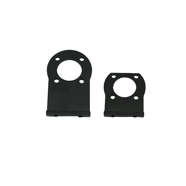 Custom Industrial Hardware Included CNC Machined Carbon Steel Sheet Metal Fabrication Stainless Steel Aluminum Stamping Parts
