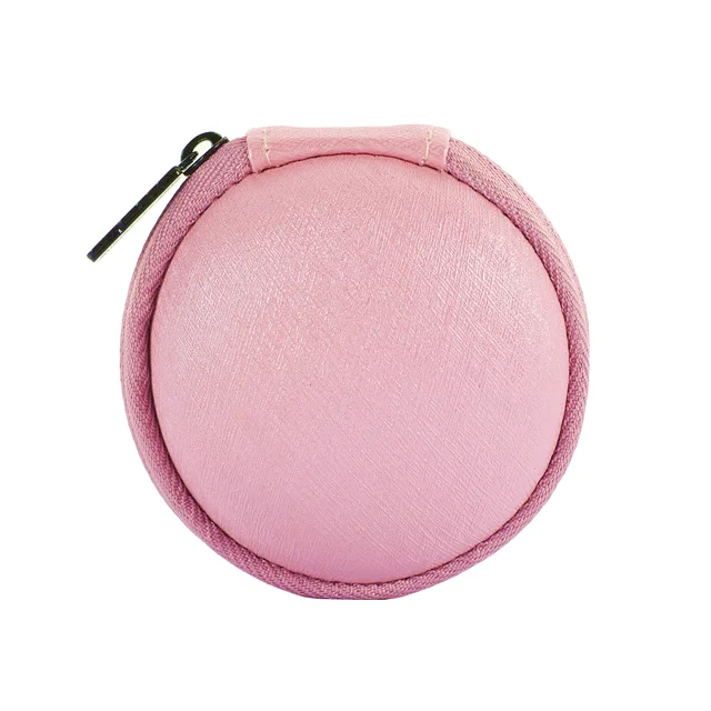 2021 Wholesale high quality shockproof earphone eva carry zipper case