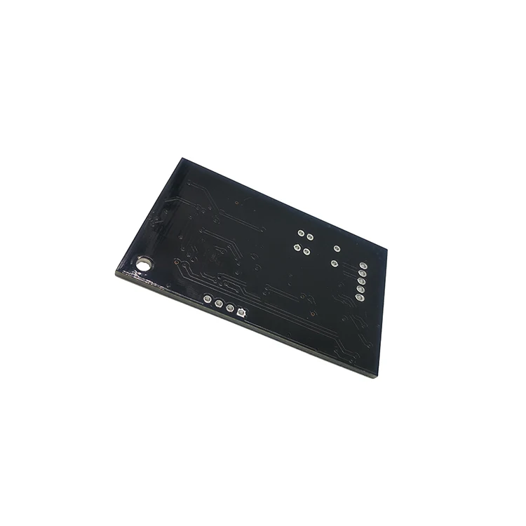 Circuit board assembly rc helicopter circuit board