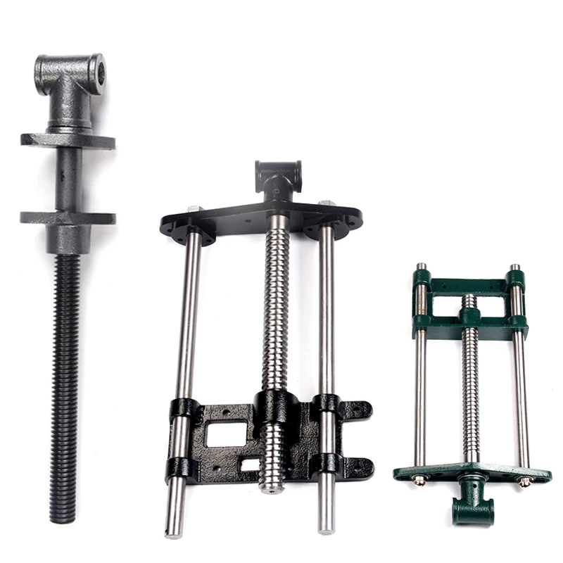 Woodworking Table Clamps Multi-purpose Bench Vise Clamp For Woodworking DIY Vise