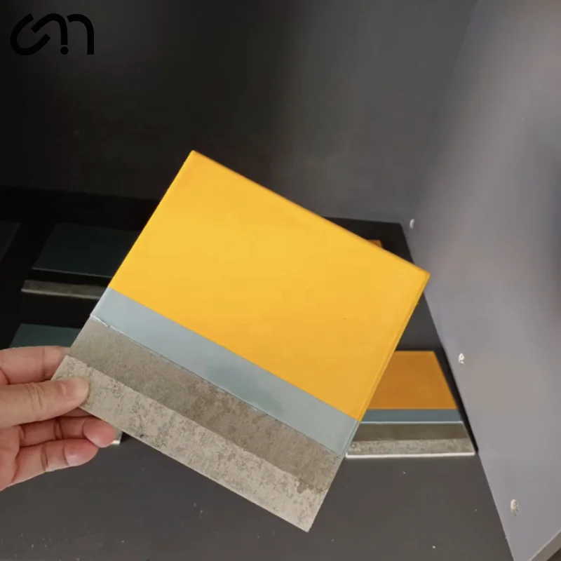 Dongying Blue Water Wholesale Single Component Polyurea Price