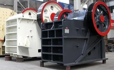 Челюсть дробилка PE1200 * 1300 заводская цена