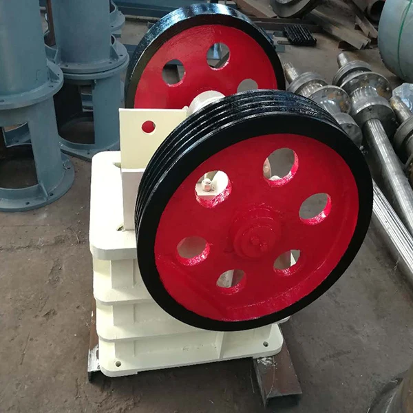 Gold Ore Jaw Crusher Gold Mine Jaw Crusher Pe 150*250 Best Selling in Africa