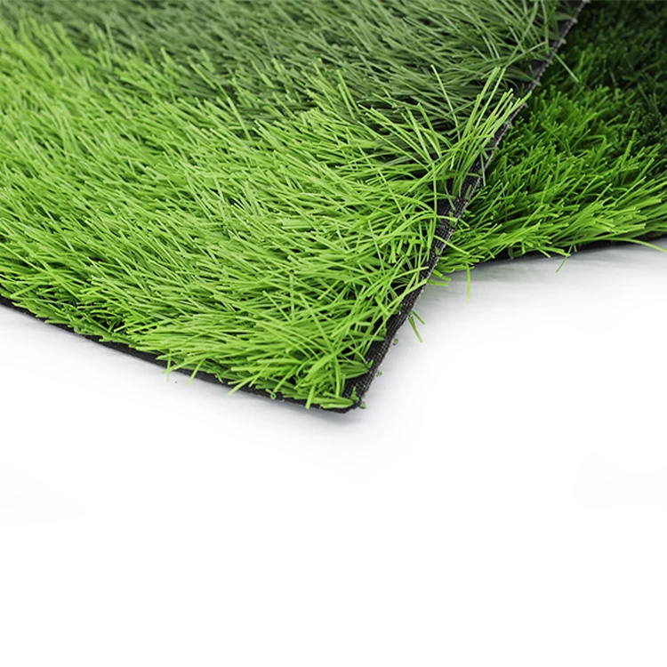 Factory Directly Hot Selling Football Grass Artificial FIFA Approved High Warranty Density Dtex For Soccer Court