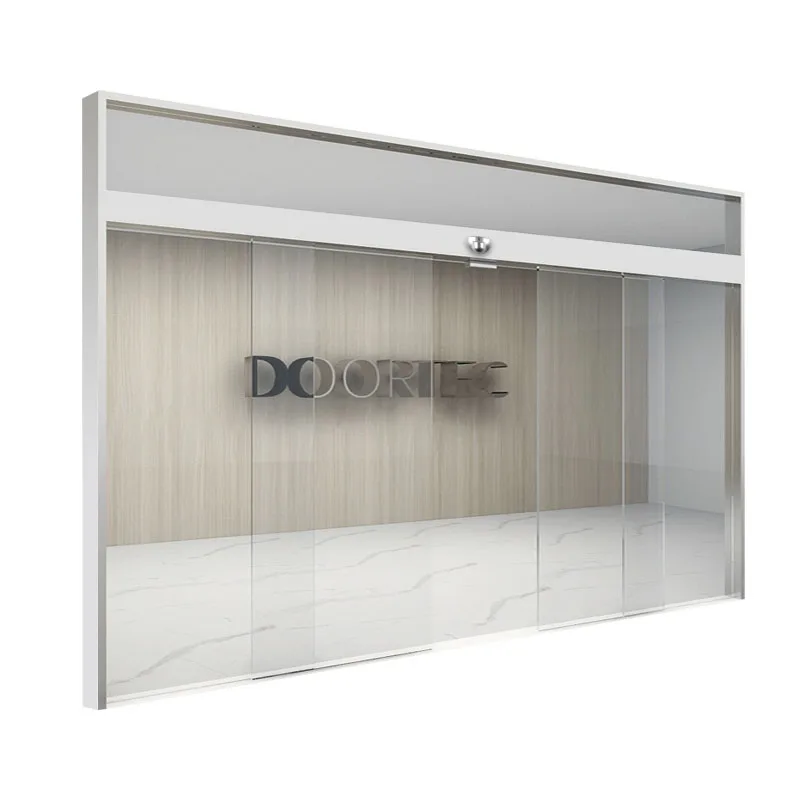 Контроллер светодиодного дисплея Doortec HH130 для раздвижных дверей автоматический оператор коммерческих