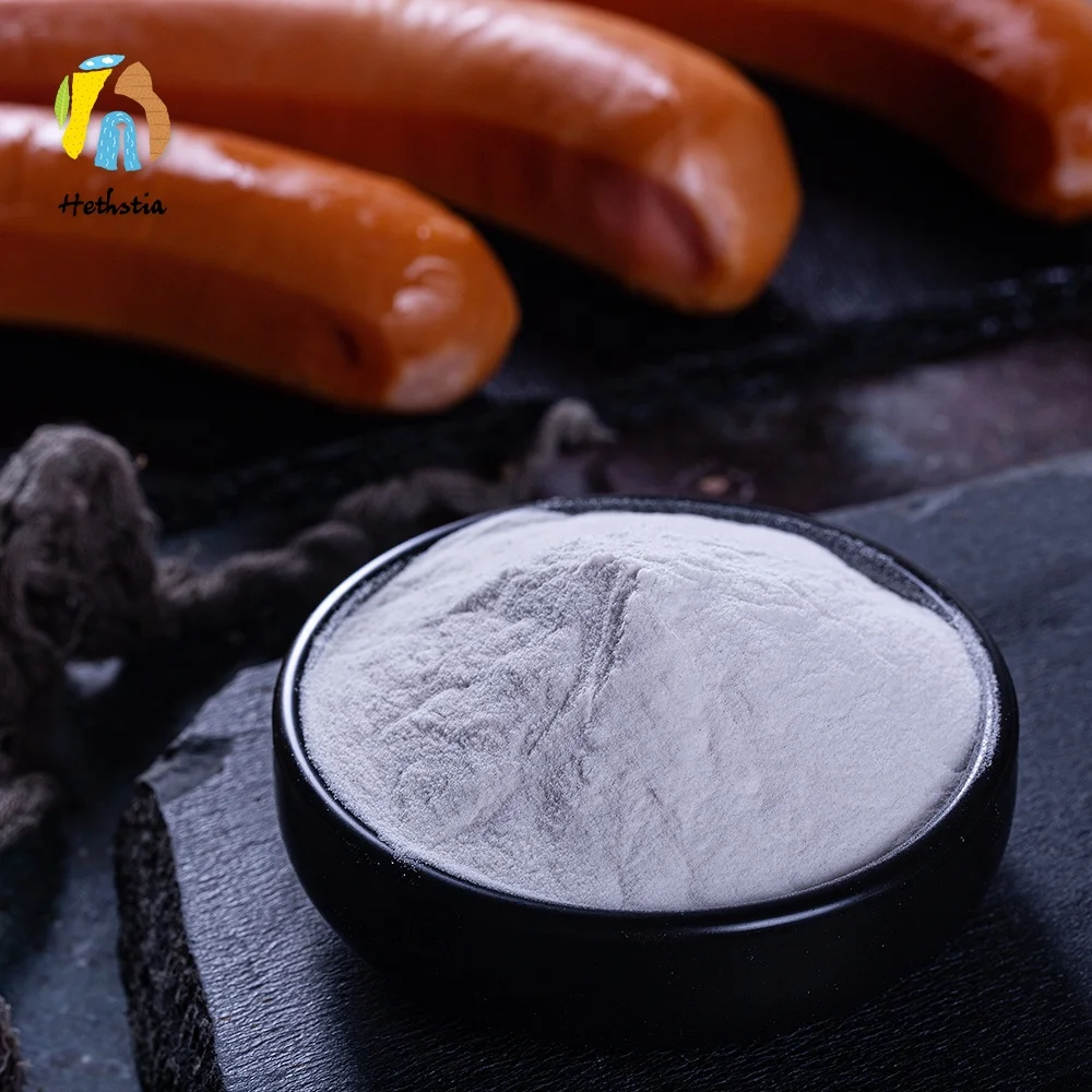  Food additives konjac gum glucomannan powder for weight