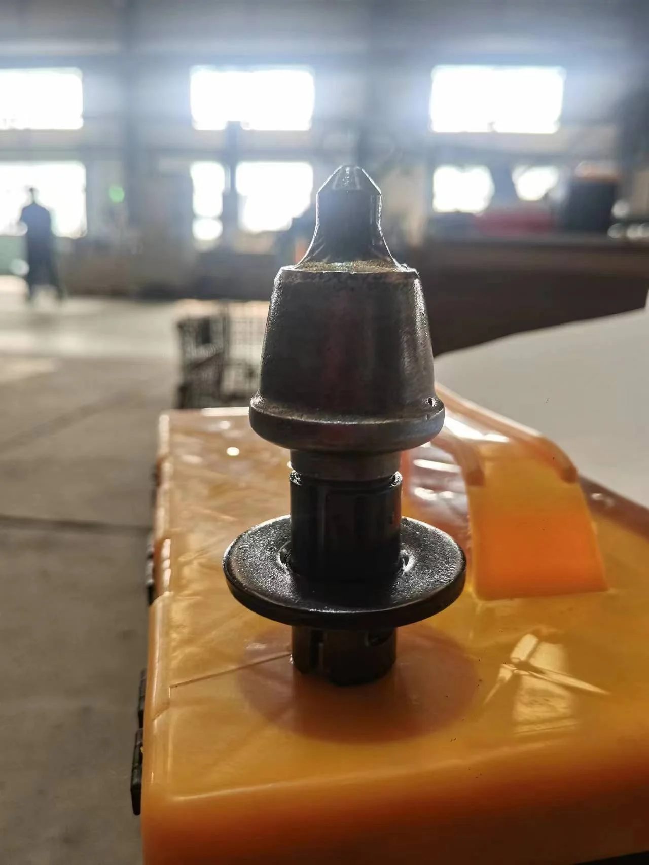 Road Milling Bits and Road Planing Tools for Cutting Asphalt Road cutting tools for Wirtgen machine S