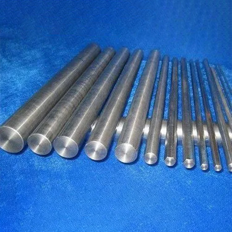 Cheap Factory Price 625 600 617 Inconel Nickel Stainless Alloy Steel Round Bar