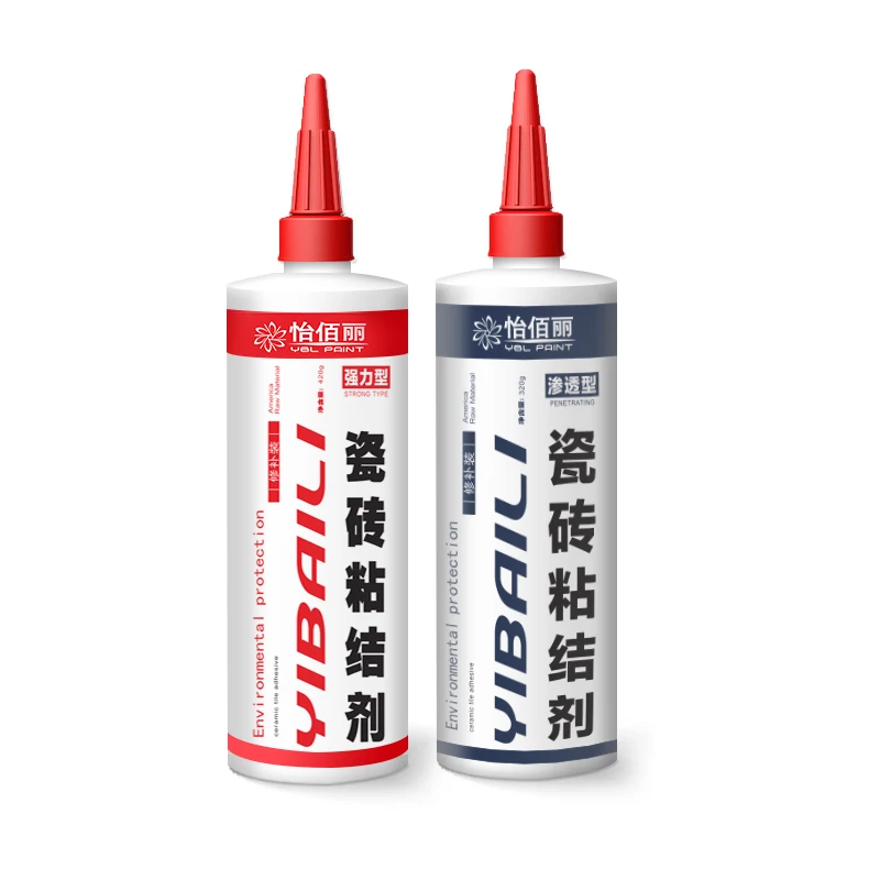 
Tile adhesive Wall tile adhesive glue factory clear fast cure tile adhesive joint silicone sealant for stone material`and constr 
