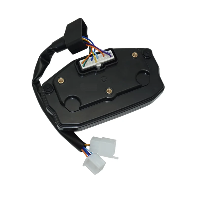 48V-96V DKD ЖК-Спидометр приборная панель дисплей для электрического велосипеда скутер мотоцикл