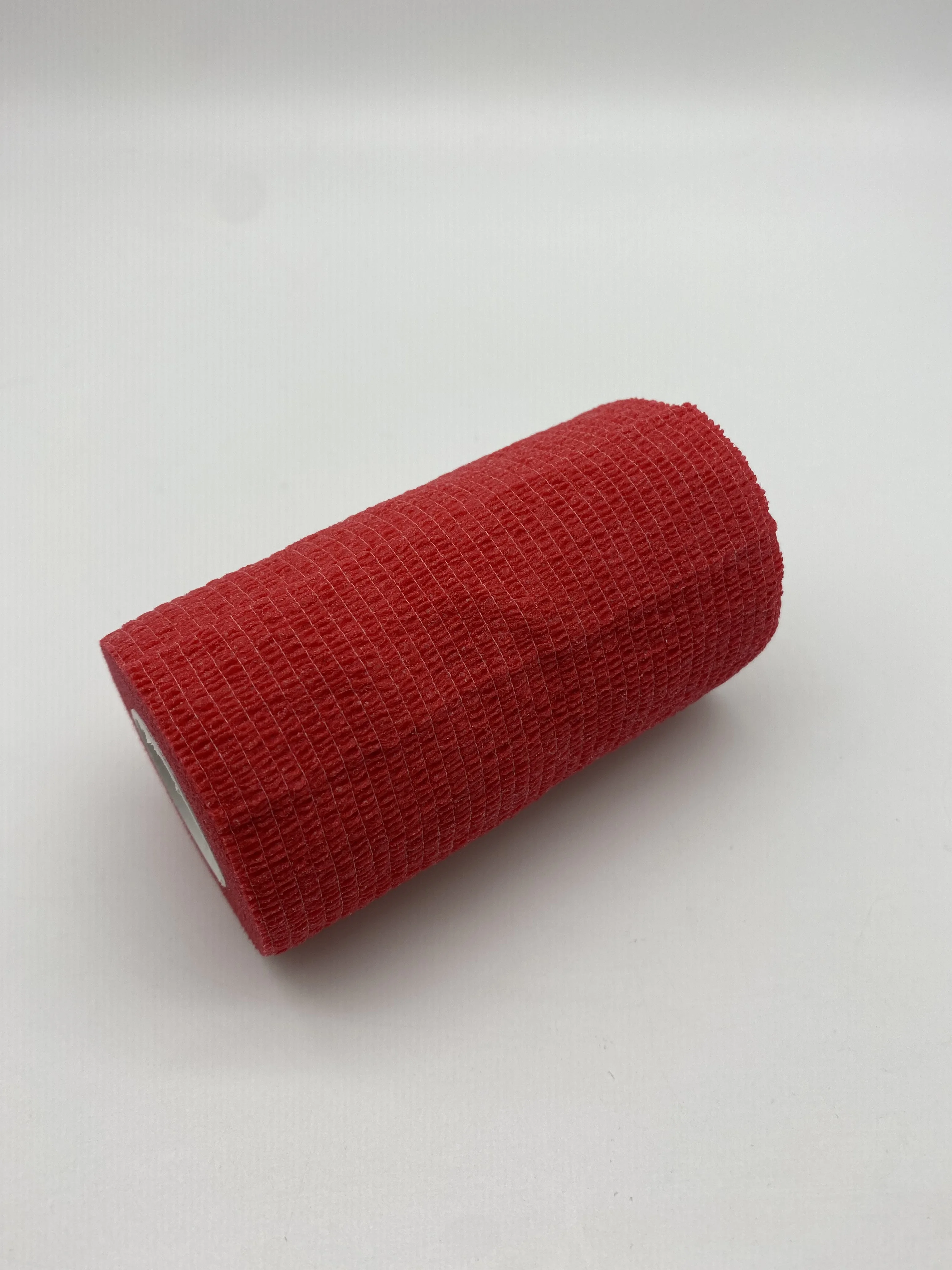 Medical elastic self-adhesive bandage scar compression elastic bandage child indwelling needle fixation