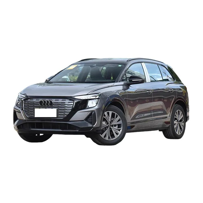 Audis Q5 E-tron Ev Car Audis Etron Electric Car 2024 new Electric Car Vehicle New Energy Vehicles Audis Q5 Etron