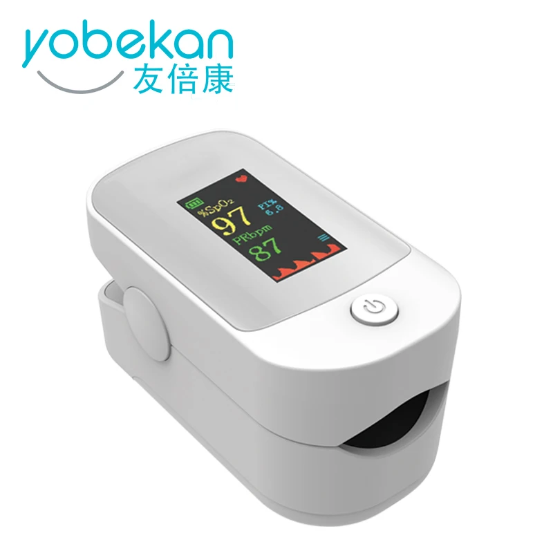 SpO2 Oxy Meter Rate Record Oximetro Fingertip Oxi Meter Pulse Oximeter Finger Monitor