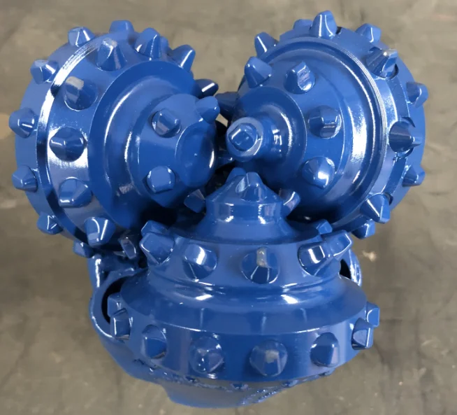 Hot Factory Price TCI Bits Tricone Rock Drill Bit