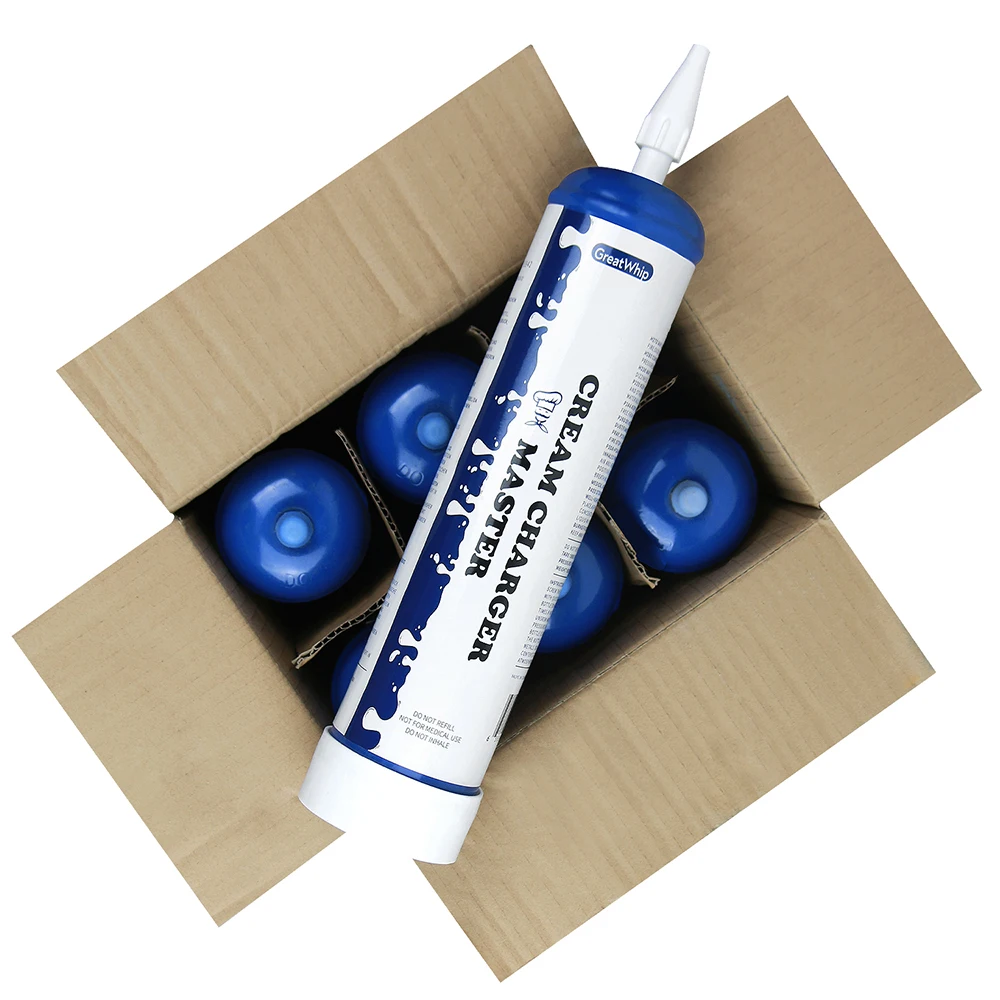 Greatwhip 615 Whip It Cream Charger Whipped Cream Charger Near Me