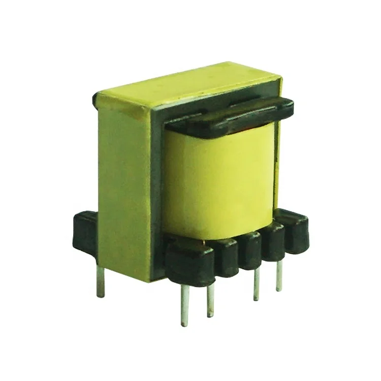 ee13 9v  bobbin core coil battery charger transpormer