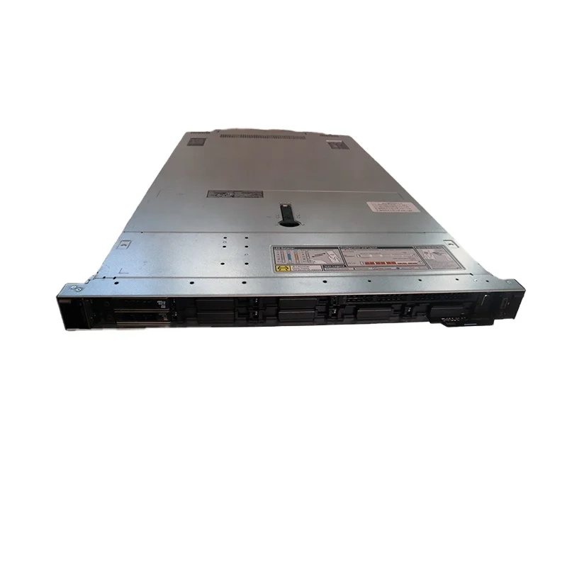Dell EMC PowerEdge R650 32 dimm ram server 8x2,5 bays dell server