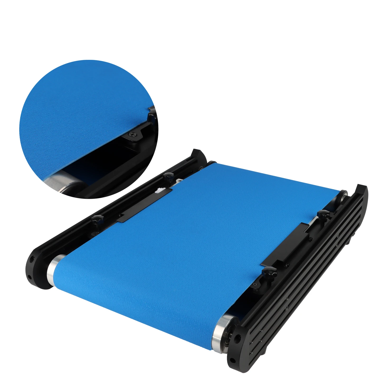IR3-P1 Updated Conveyor Belt Hotbed Blue Belt For IR3&IR3 V1 Blet Printer For 3D Printer Parts