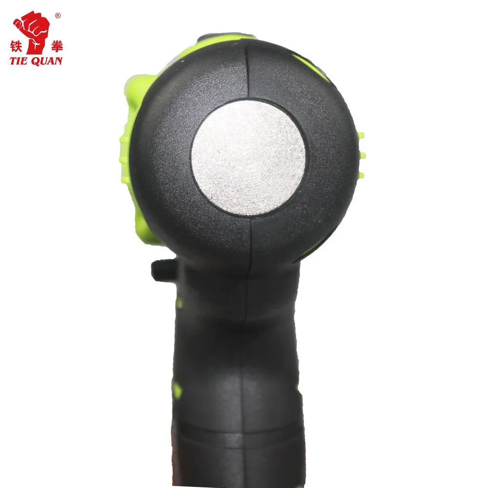 25 volt lithium ion industrial cordless drill with hammer